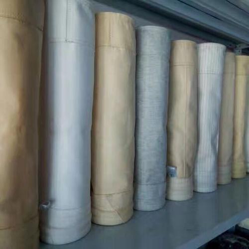 除塵布袋使用多久后需要清洗和更換？