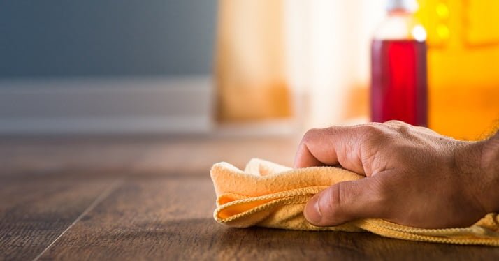 除塵布怎么用？